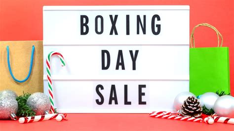 boxing day sales dior|boxing day sales australia 2023.